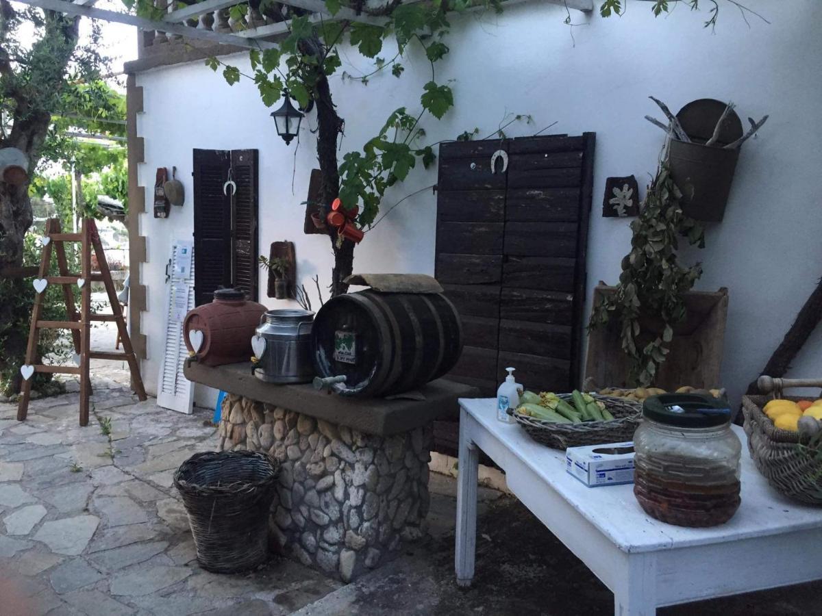 Koklas Studios Lithakia  Exterior photo